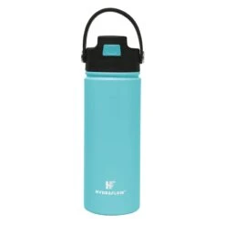 Aqua Hybrid Steel Bottle, 17oz