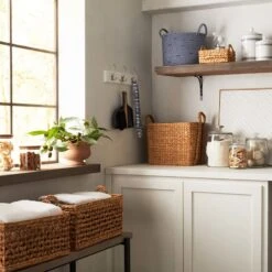 Arlo Glass Canister, Medium 8 Arlo Glass Canister, Medium -Cheap Cookware Store arlo glass canister medium 2