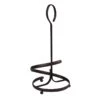 Ashley Brown Metal Paper Towel Holder