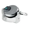 Belgian Waffle Maker, White