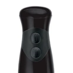 Bella Immersion Blender With Whisk Attachment, Black -Cheap Cookware Store bella immersion blender with whisk attachment black 2