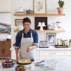 Bistro Acacia Wood Serve Bowl, Small 7 Bistro Acacia Wood Serve Bowl, Small -Cheap Cookware Store bistro acacia wood serve bowl small 2