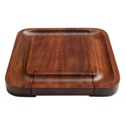 Bistro Acacia Wood Slide Serving Board