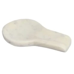 Bistro Marble Spoon Rest -Cheap Cookware Store bistro marble spoon rest 2