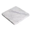 Bistro Square Marble Trivet