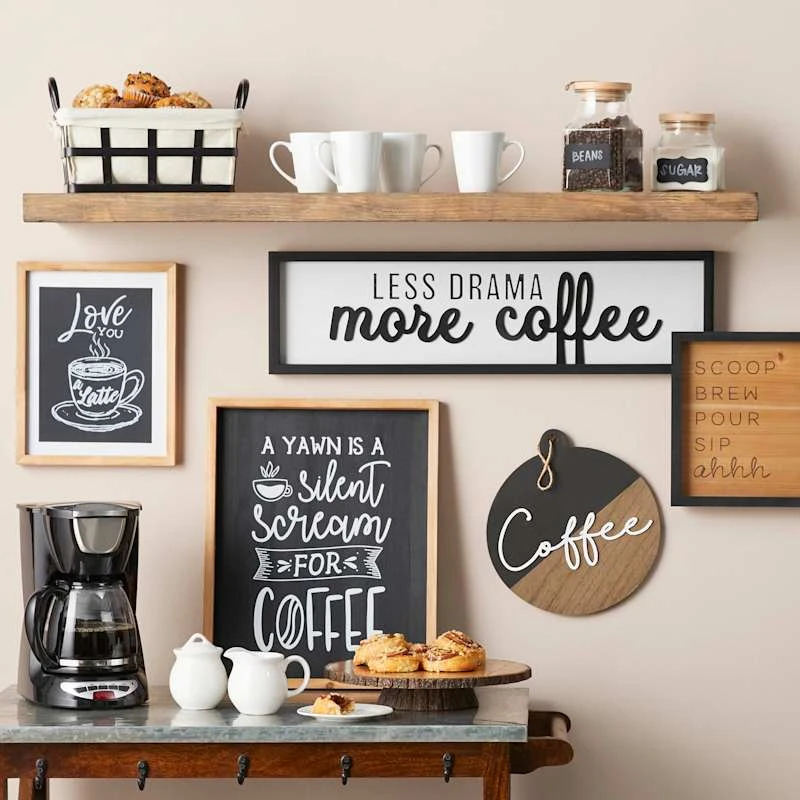 Black & Decker 12-Cup Coffeemaker, Black 4 Black & Decker 12-Cup Coffeemaker, Black - Image 2