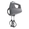 Black & Decker Helix Hand Mixer, Grey -Cheap Cookware Store black decker helix hand mixer grey