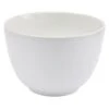 Blanc De Blanc Tall Serving Bowl -Cheap Cookware Store blanc de blanc tall serving bowl