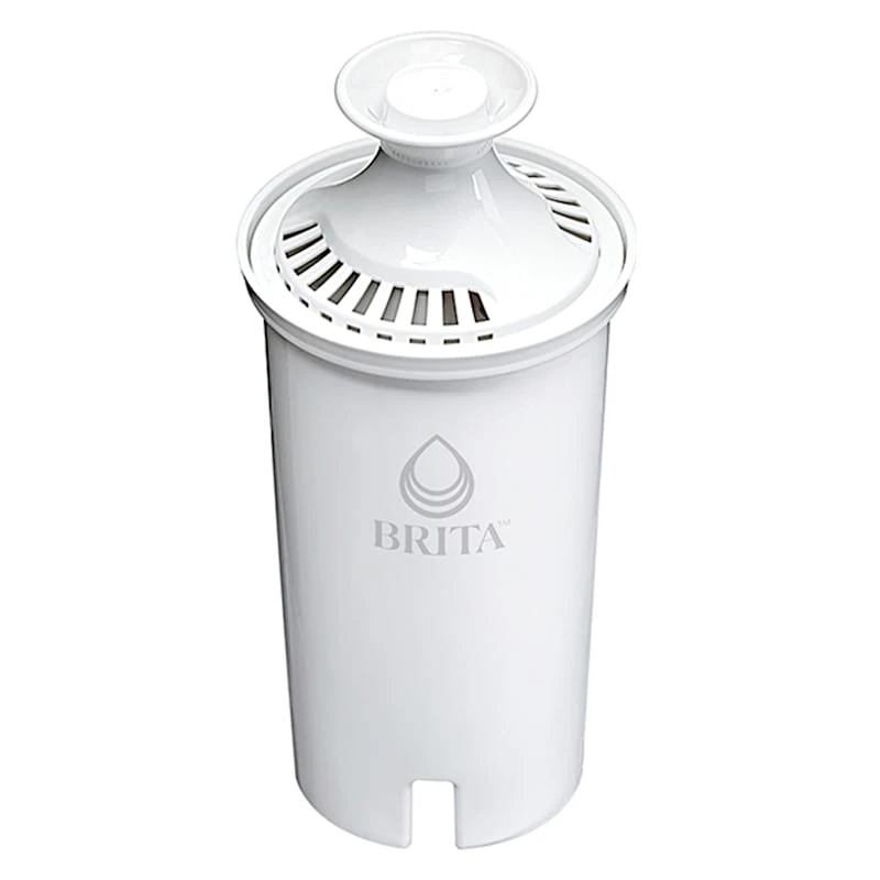 Brita 2-Count Longlast Pitcher Filter 5 Brita 2-Count Longlast Pitcher Filter - Image 3