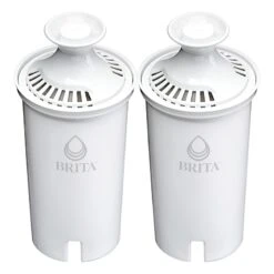 Brita 2-Count Longlast Pitcher Filter