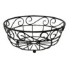 Bronze Scroll Fruit Basket -Cheap Cookware Store bronze scroll fruit basket