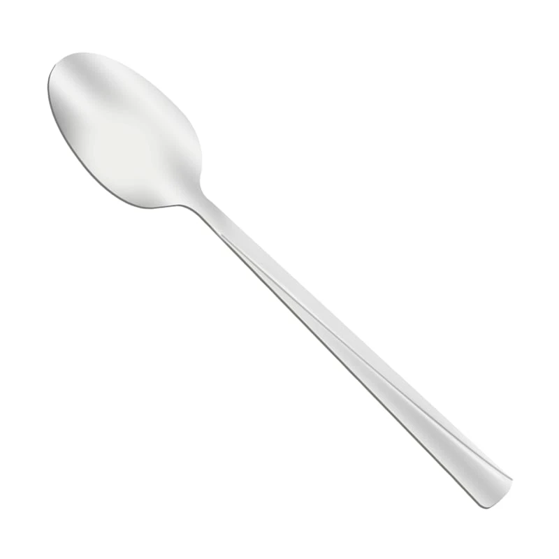 Crosby St 20-Piece Holden Silver Flatware Set 7 Crosby St 20-Piece Holden Silver Flatware Set - Image 5