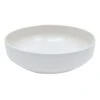 Crosby St Egret Serving Bowl