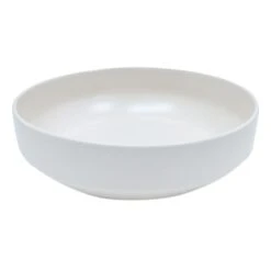 Crosby St Egret Serving Bowl