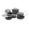 Cuisinart 11-Piece Non-Stick Cookware Set
