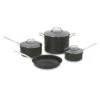 Cuisinart 7-Piece Non-Stick Cookware Set 2 Cuisinart 7-Piece Non-Stick Cookware Set -Cheap Cookware Store cuisinart 7 piece non stick cookware set