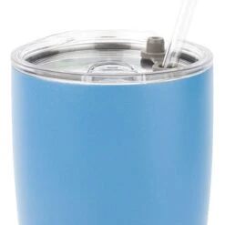 Dark Blue Mott Tumbler, 30oz -Cheap Cookware Store dark blue mott tumbler 30oz 2