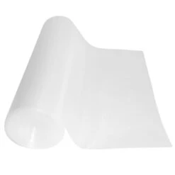 Eva Ribbed Non-Slip Shelf Liner, 18x600