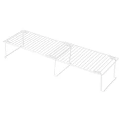Expandable Pantry Shelf Organizer