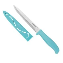 Farberware 11-Piece Aqua Cutlery Set -Cheap Cookware Store farberware 11 piece aqua cutlery set 5