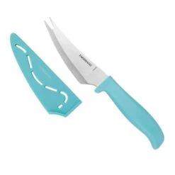 Farberware 11-Piece Aqua Cutlery Set -Cheap Cookware Store farberware 11 piece aqua cutlery set 6
