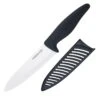 Farberware Ceramic Blade Chef Knife & Sheath, 6" 1 Farberware Ceramic Blade Chef Knife & Sheath, 6" -Cheap Cookware Store farberware ceramic blade chef knife sheath 6
