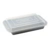 Farberware Covered Cake Pan, 9x13
