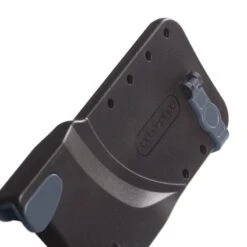 Farberware EdgeKeeper Black Cleaver Knife, 6" -Cheap Cookware Store farberware edgekeeper black cleaver knife 6 2