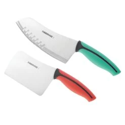 Farberware Professional 2-Piece Chef Knife Set