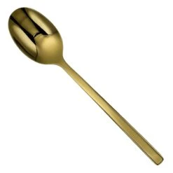 Grace Mitchell 16-Piece Beacon Gold Flatware Set -Cheap Cookware Store grace mitchell 16 piece beacon gold flatware set 3