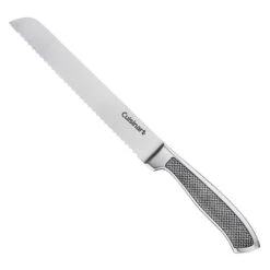 Graphix Bread Knife, 8"