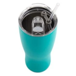 Green Mott Tumbler, 30oz 5 Green Mott Tumbler, 30oz -Cheap Cookware Store green mott tumbler 30oz 1