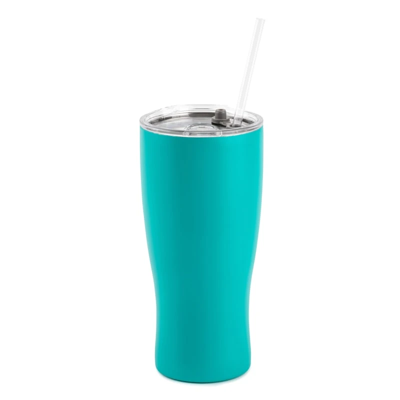Green Mott Tumbler, 30oz 3 Green Mott Tumbler, 30oz