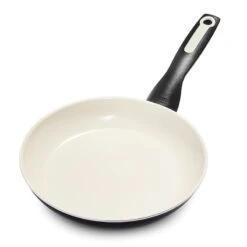 Green Pan Rio Black Frying Pan, 7"