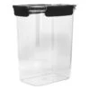 Grey Airtight Food Storage Container, 135oz 2 Grey Airtight Food Storage Container, 135oz -Cheap Cookware Store grey airtight food storage container 135oz