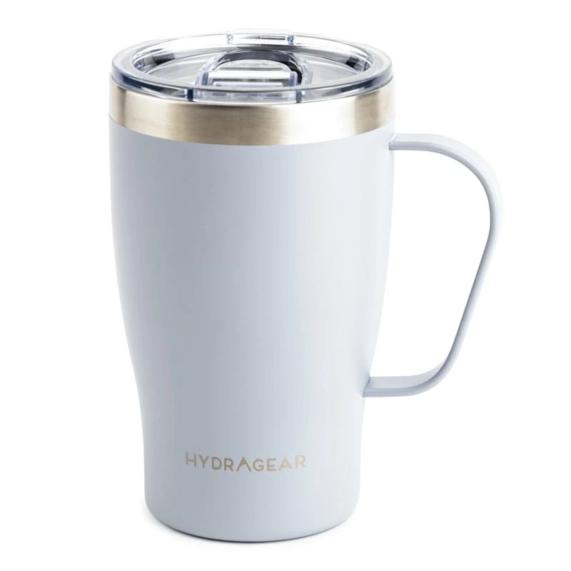 Grey Antic Mug, 18oz 3 Grey Antic Mug, 18oz
