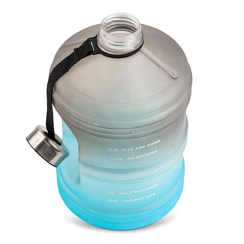 Grey & Blue Ombre Trail Jug, 1gal 5 Grey & Blue Ombre Trail Jug, 1gal - Image 3