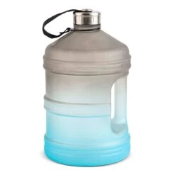 Grey & Blue Ombre Trail Jug, 1gal