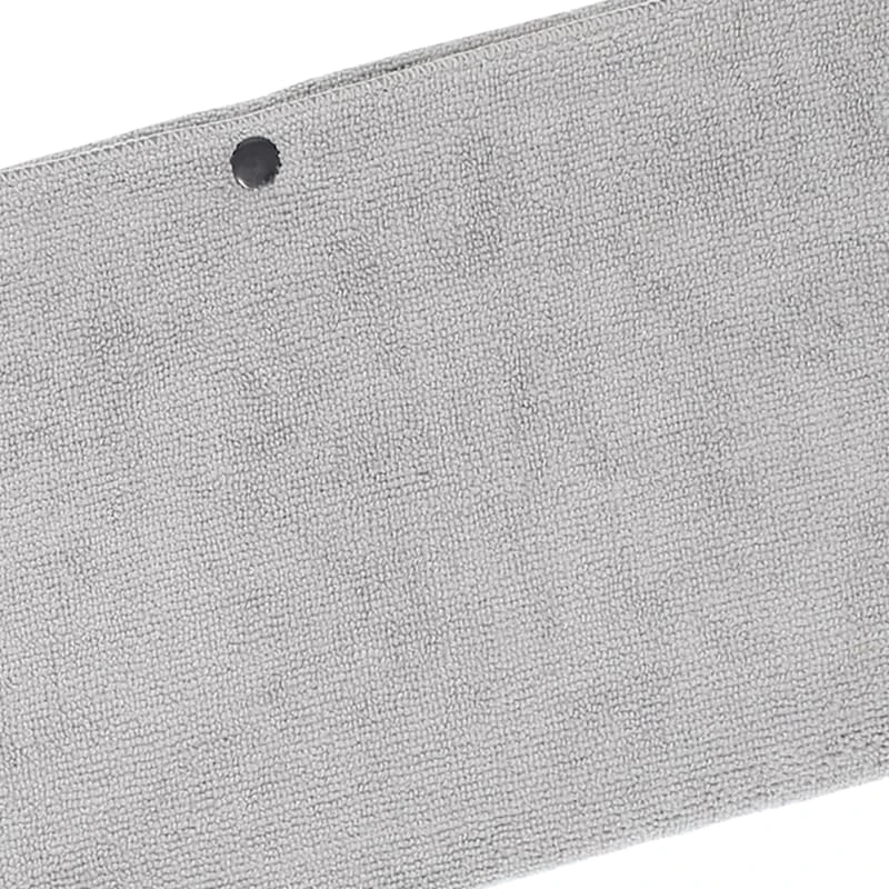 Grey Dish Drying Mat With Rack 5 Grey Dish Drying Mat With Rack - Image 3