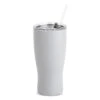 Grey Mott Tumbler, 30oz 1 Grey Mott Tumbler, 30oz -Cheap Cookware Store grey mott tumbler 30oz 2