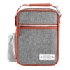 Grey Olney Lunch Bag 1 Grey Olney Lunch Bag -Cheap Cookware Store grey olney lunch bag