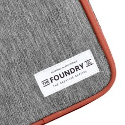 Grey Olney Lunch Bag 7 Grey Olney Lunch Bag -Cheap Cookware Store grey olney lunch bag 2