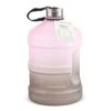 Grey & Pink Ombre Trail Jug, 1gal -Cheap Cookware Store grey pink ombre trail jug 1gal