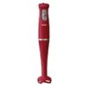 Hand Blender, Red -Cheap Cookware Store hand blender red