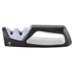 Henckels 2-Stage Manual Knife Sharpener