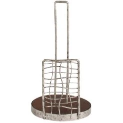 Heritage Paper Towel Holder