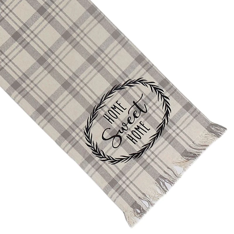 Home Sweet Home Table Runner, 16x90 4 Home Sweet Home Table Runner, 16x90 - Image 2