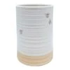 Honeybloom Bee Utensil Crock 2 Honeybloom Bee Utensil Crock -Cheap Cookware Store honeybloom bee utensil crock