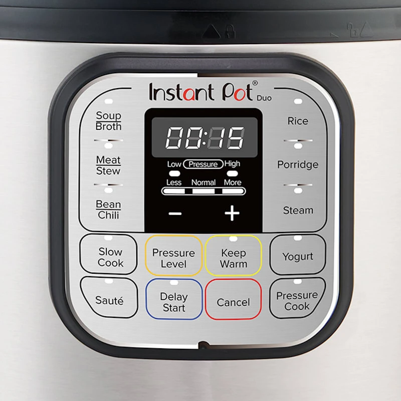 Instant Pot Duo Mini Multi-Cooker, 3qt 4 Instant Pot Duo Mini Multi-Cooker, 3qt - Image 2