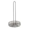 Iron Wire Weave Paper Towel Holder -Cheap Cookware Store iron wire weave paper towel holder